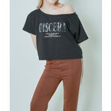 ワンショルメイサイハリツケTシャツ | GORGE | 詳細画像11