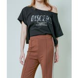 ワンショルメイサイハリツケTシャツ | GORGE | 詳細画像13