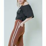 ワンショルメイサイハリツケTシャツ | GORGE | 詳細画像14