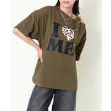 肩ベルトワンショルＴシャツ | GORGE  | 詳細画像9 