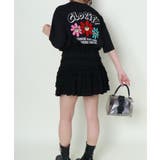 花サガラTシャツ | GORGE | 詳細画像1