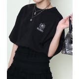 花サガラTシャツ | GORGE | 詳細画像3