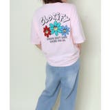 花サガラTシャツ | GORGE | 詳細画像5
