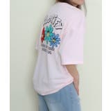 花サガラTシャツ | GORGE | 詳細画像6