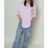 花サガラTシャツ | GORGE | 詳細画像8