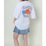 花サガラTシャツ | GORGE | 詳細画像9