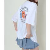花サガラTシャツ | GORGE | 詳細画像10