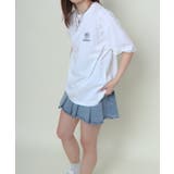 花サガラTシャツ | GORGE | 詳細画像12