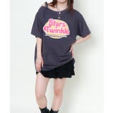 ワンショルラメサガラTシャツ | GORGE | 詳細画像2