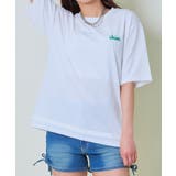 ツイル貼り付けレイヤードTシャツ | GORGE | 詳細画像3