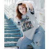 メッシュナンバリングメイサイTシャツ | GORGE | 詳細画像4