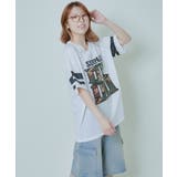 メッシュナンバリングメイサイTシャツ | GORGE | 詳細画像13