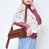 カギバリクロシェプルオーバー | GORGE  | 詳細画像9 