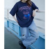 ヒモツキウサギTシャツ | GORGE | 詳細画像2