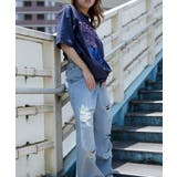 ヒモツキウサギTシャツ | GORGE | 詳細画像4