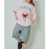 ヒモツキウサギTシャツ | GORGE | 詳細画像5
