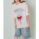 ヒモツキウサギTシャツ | GORGE | 詳細画像7