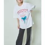 ヒモツキウサギTシャツ | GORGE | 詳細画像10