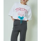ヒモツキウサギTシャツ | GORGE | 詳細画像11