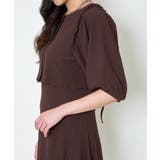 《1セットで着回し自在》2点SETワンピース／前後2WAYデザイン | GORGE  | 詳細画像15 