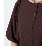 《1セットで着回し自在》2点SETワンピース／前後2WAYデザイン | GORGE  | 詳細画像18 