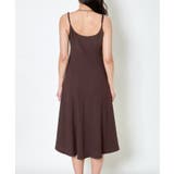 《1セットで着回し自在》2点SETワンピース／前後2WAYデザイン | GORGE  | 詳細画像22 