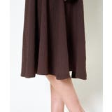 《1セットで着回し自在》2点SETワンピース／前後2WAYデザイン | GORGE  | 詳細画像24 