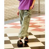 レディース デニムパンツ 刺繍入り | GORGE | 詳細画像4