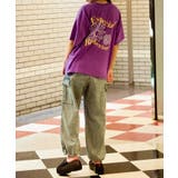 レディース デニムパンツ 刺繍入り | GORGE | 詳細画像5