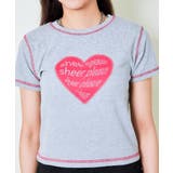 スプレーPTテレコTシャツ | GORGE | 詳細画像4