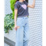 スプレーPTテレコTシャツ | GORGE | 詳細画像8