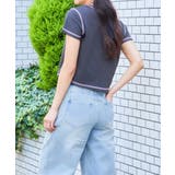 スプレーPTテレコTシャツ | GORGE | 詳細画像9