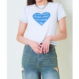 スプレーPTテレコTシャツ | GORGE | 詳細画像10
