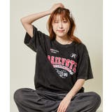 《ピグメント加工×ルーズ感》ヴィンテージ風Tシャツ | GORGE | 詳細画像8