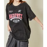 《ピグメント加工×ルーズ感》ヴィンテージ風Tシャツ | GORGE | 詳細画像9