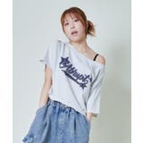 オートミール | 《ゆるっと肩落ち×ミニ裏毛》ラフ映えトップス | GORGE