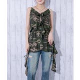 メイサイ | レディース キャミワンピース 体型カバー | GORGE 