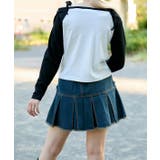 レディース テレコロンT スポーティ | GORGE | 詳細画像13