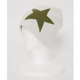 《ロゴ×スター柄》リバーシブルニット帽 ユニセックス 防寒 ストリートコーデ☆ | GORGE  | 詳細画像7 