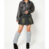 《インパクト抜群×トレンド映え》レディース ファーレッグカバー 膝下丈 | GORGE  | 詳細画像8 