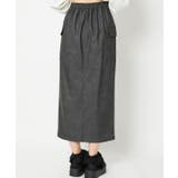 レディース ナロー スカート | GORGE | 詳細画像7