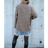 レディース ジャケット 羽織り | GORGE  | 詳細画像5 