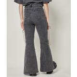 レディース フレアデニム 美脚 | GORGE | 詳細画像4