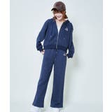 レディース ジップアップパーカー 長袖 | GORGE | 詳細画像11