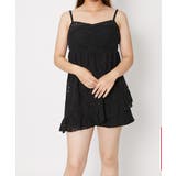 レディース キャミソール チュニック | GORGE | 詳細画像7