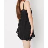 レディース キャミソール チュニック | GORGE | 詳細画像8