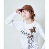 《フェイクレザー×シンプルデザイン》レディース キャップ 帽子 | GORGE  | 詳細画像6 