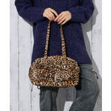 ブラウン | 《ダブルリボン×フロントポケット》レディース ショルダーバッグ オールシーズン | GORGE 