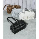 《ダブルリボン×フロントポケット》レディース ショルダーバッグ オールシーズン | GORGE  | 詳細画像5 