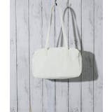 《ダブルリボン×フロントポケット》レディース ショルダーバッグ オールシーズン | GORGE  | 詳細画像7 